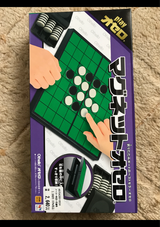 ツクダ マグネットオセロ