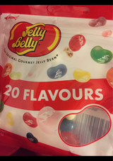 ジェリーベリー フレーバーミックス 70g