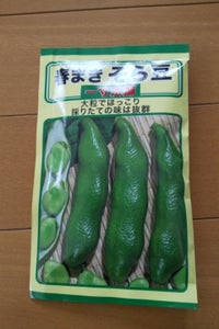 トーホク ソラマメの商品写真