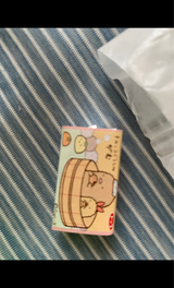 トップ製菓 すみっコぐらしがむ 1個