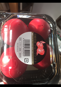 ドール　大玉トマト　フルーツ　４００ｇのレビュー画像