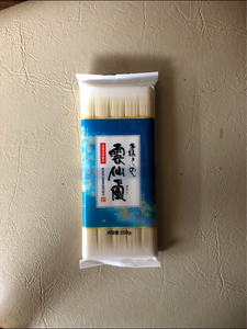 ＪＡ島原　雲仙颪　２５０ｇの商品写真