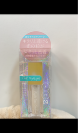 フジコ シェイクシャドウ09THEハイライト 5g