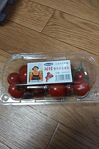 オガワ スウィート7ちゃんミニトマトの商品写真