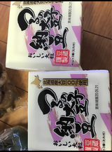 豆蔵 つるの子大豆納豆 40g×3