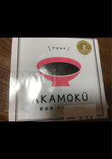 シーフーズあかま アカモク 30g×3