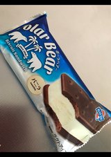 ブルーシール ポーラベアーバニラ 120ml