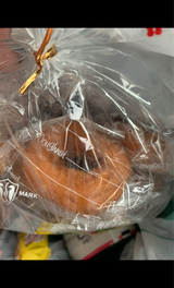 清水 ケーキドーナツ 8個