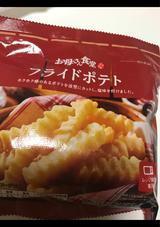 ノースイ FMフライドポテト 100g