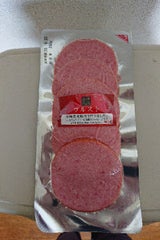 那覇ミート ソーセージステーキ 300g