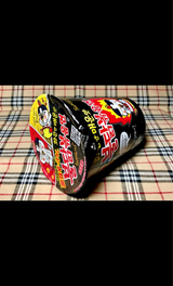 シャイン 汁なしブルダック炒め麺 70g