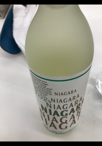 天童ワイン　ナイアガラ　瓶　７２０ｍｌのレビュー画像