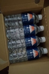 富士清水JAPANWATER 500ml×24