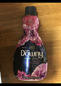 Downy(ウルトラダウニー) インフュージョン ラベンダーセレニティ