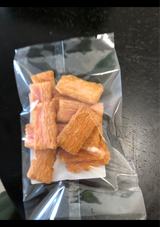 植垣米菓 えびマヨおかき 40g