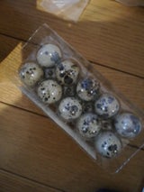 幸福 うずら玉子 10P