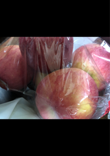 丸船 ジョナゴールド 6P