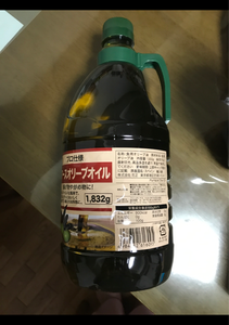 ハナマサ　ポマースオリーブ油　２Ｌ商品写真
