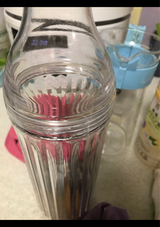 LSボトル 1L クリア