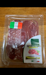 ノルレェイク アンティパストミスト 100g