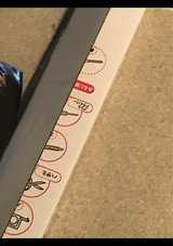 川口 超簡単網戸 M-1