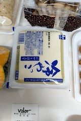 ライクスタカギ 冷やっこ豆腐