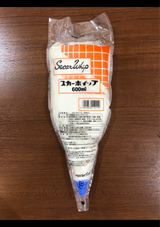 スカーフード スカーホイップ 600ml