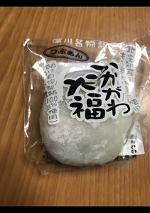 ミタニ 豆大福粒