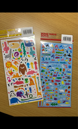 三容 バラエティーシール15