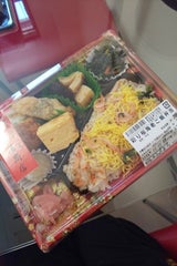 松浦商店 彩り桜海老ご飯弁当 1個