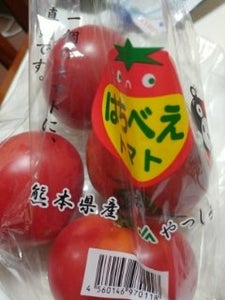 ＪＡ八代　トマトのレビュー画像