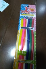 マルサ へび長工作バルーン