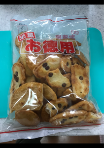 秋田いなふく ミックスせん久助 300gの口コミ・評判秋田いなふく米菓
