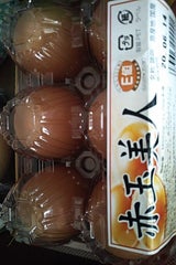 サンバラ 赤玉美人 6玉