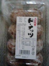 本橋 Rドーナツ 8個