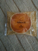 文明堂 ボワイヤージュ バラ