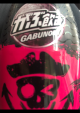 がぶ飲みフリーダムエナジー PET 500ml