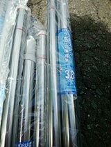 積水 ステンレス継足し竿 STN-4