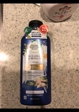 ハーバルE Bジンジャー&ミセラーWTCD400g