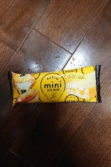 赤城乳業 PABLOminiアイスバー 85ml