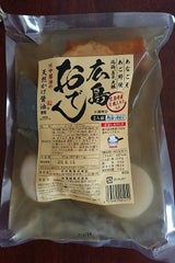 角蒲鉾 広島おでん 2人前