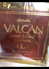 バルカン ヘア-トニツク <L> 300ml