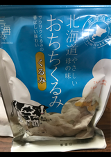 三海幸 おちちくるみ 73g