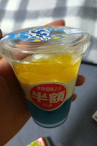 ロピア　ぷちゅ〜る　ソーダ　１個の商品写真
