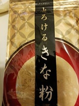 タクセイ とろけるきな粉プレミアム 袋 60g