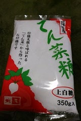 北尾 てん菜糖 上白糖 350g