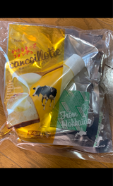 牧家 牧家のカンコワイヨット ボトル 100g