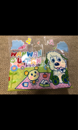 グリコ 幼児のみもの袋詰 100ml×8本