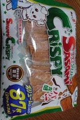 Petio ササミクリスピー 87枚入