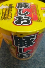 マルちゃん やみつき屋豚しお 97g